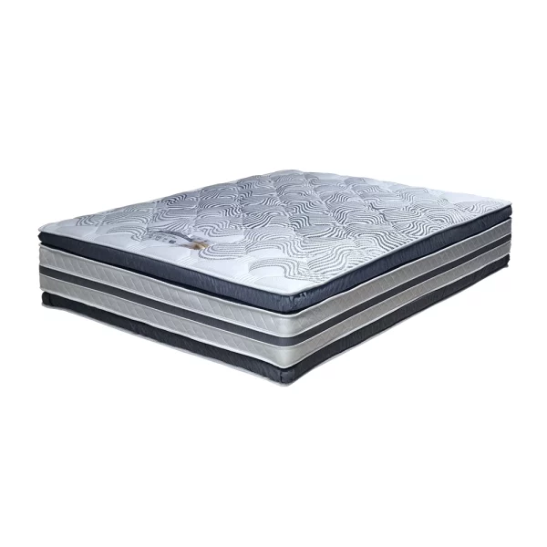 Blissful Breeze Mattress