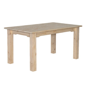 1500x900 SQ Leg Table