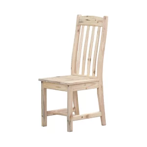 Janet Chair - Raw