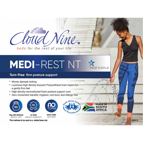 CN Medi Rest