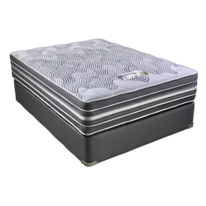 Contour Bedding - New Blissful Breeze Base set