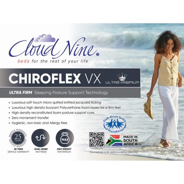 CN Chiroflex