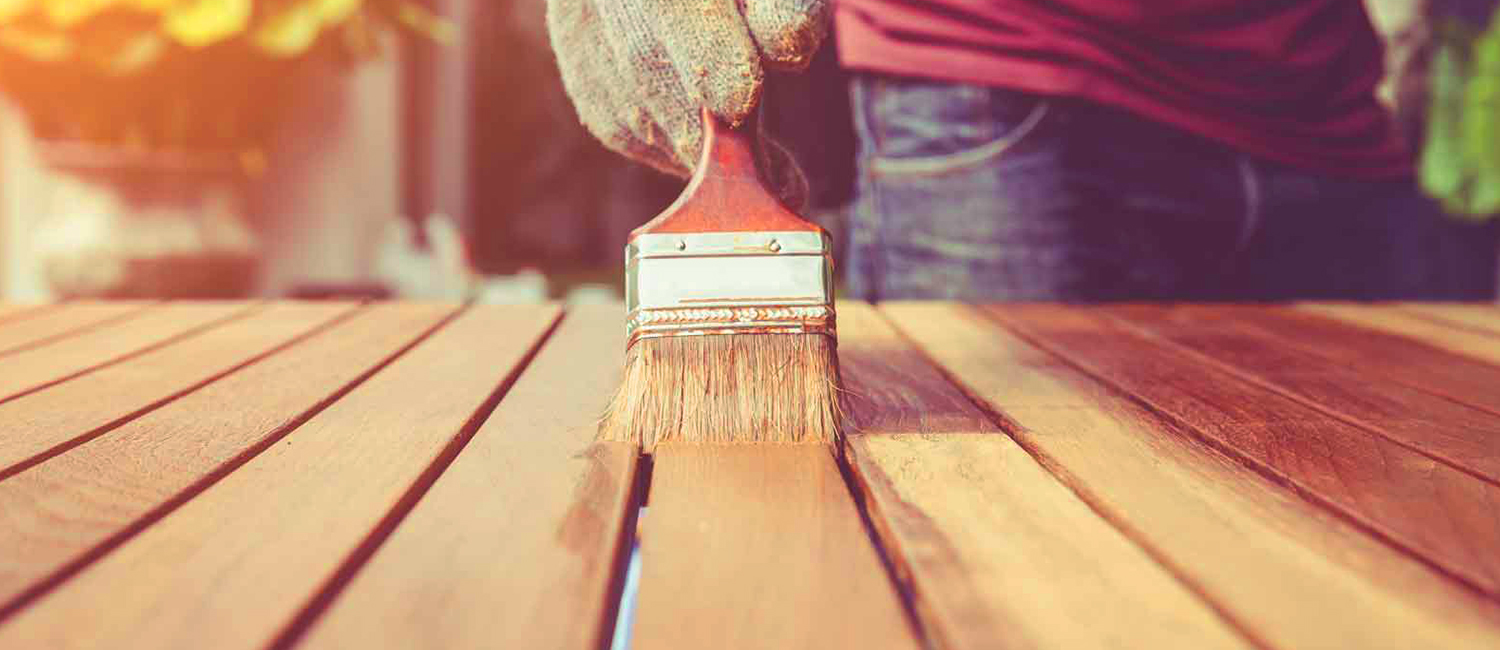 How to increase the lifespan of wooden furniture from ericssons