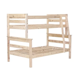 Mackenzie Tri bunk - Raw