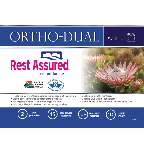 RA Dual Label