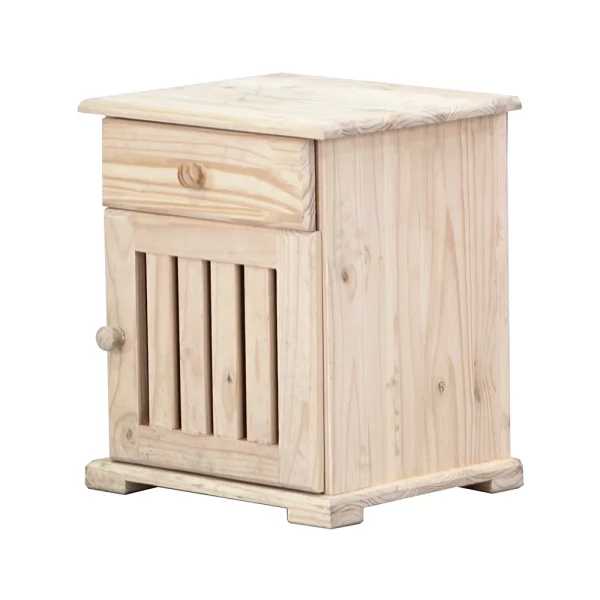 Tilanie Pedestal Raw