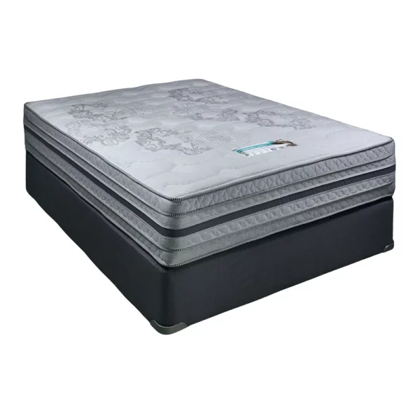 Contour Bedding - New Harmony Haven Base Set