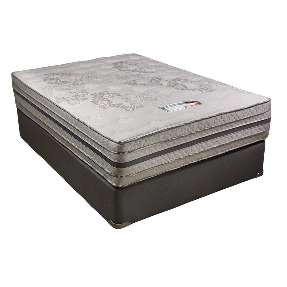Contour Bedding - New Harmony Base Set