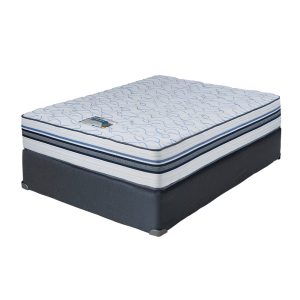 Cloud Nine Align Mattress and Base