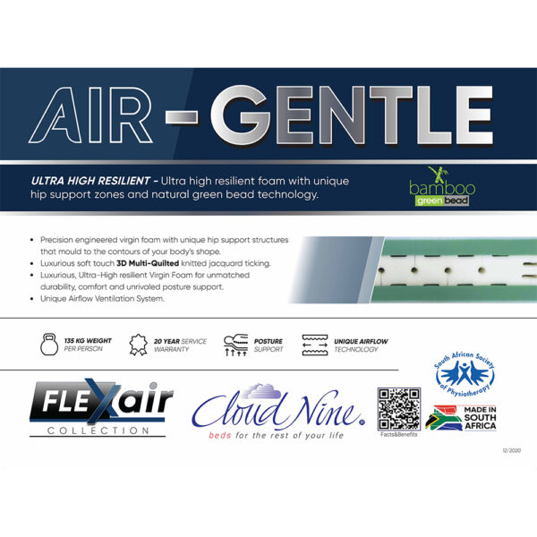 CN Air Gentle