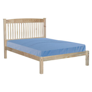 Christie Bed - Double