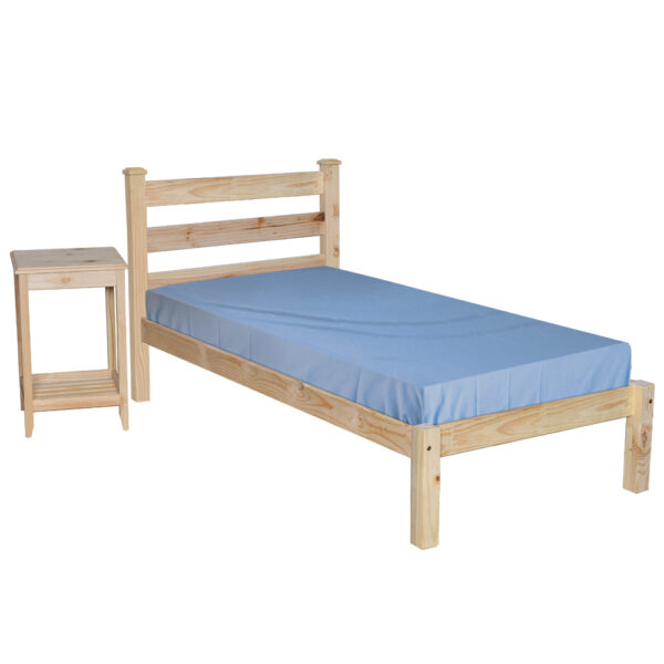 Single Connor Bed