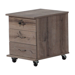 Office Furniture - 3 Drawers Mobile