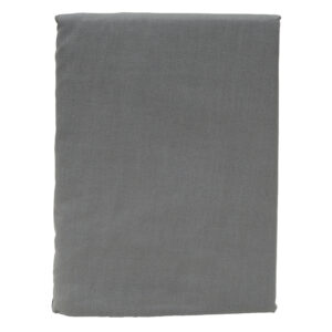 Fitted Sheet Grey
