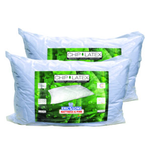 Latex - Pillow Twin pack