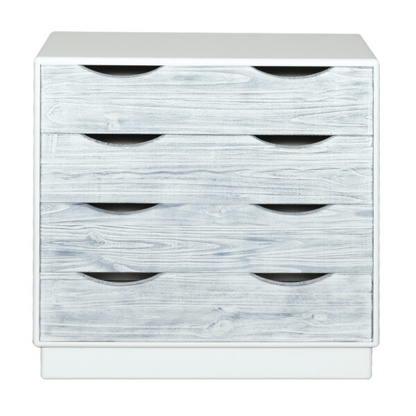 Lia Chest of Drawers - 4 Drawers