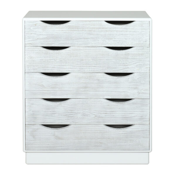 Lia Chest of Drawers - 5 Drawers