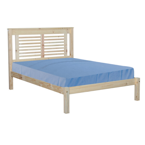 Lindie - Double Bed