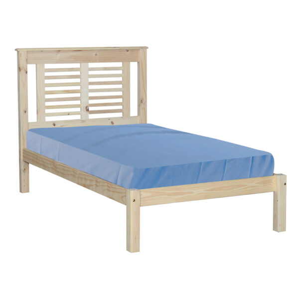 Lindie - 3/4 Bed