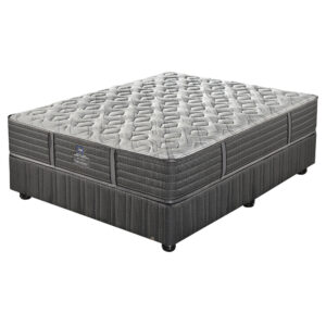 Sealy Crown Jewel-Pizazz xfirm Base Set