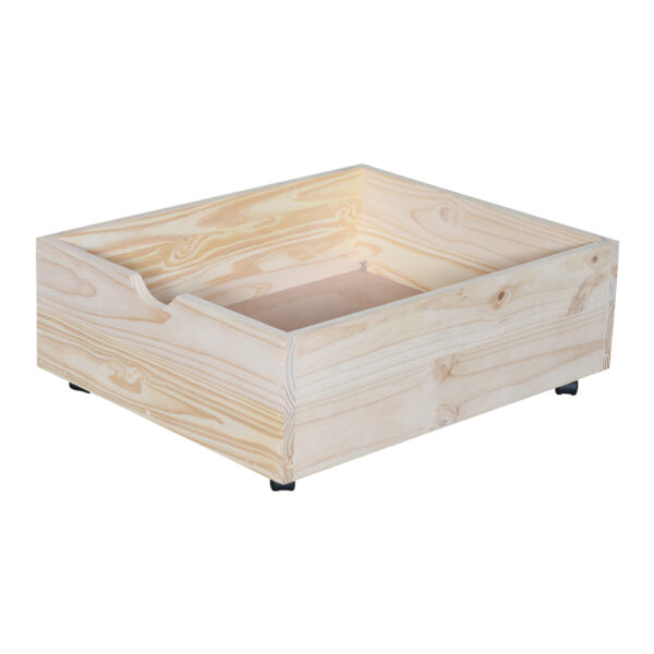Small Underbed Toybox