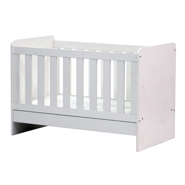 Ulale Large Baby Cot - 2