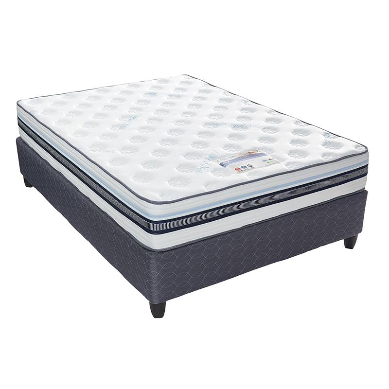 Cloud Nine Epic Comfort Base Set