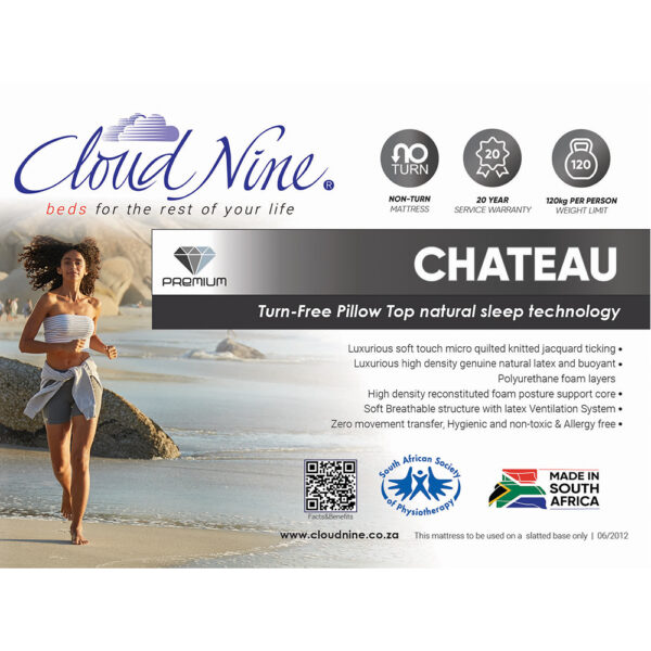 CN Chateau