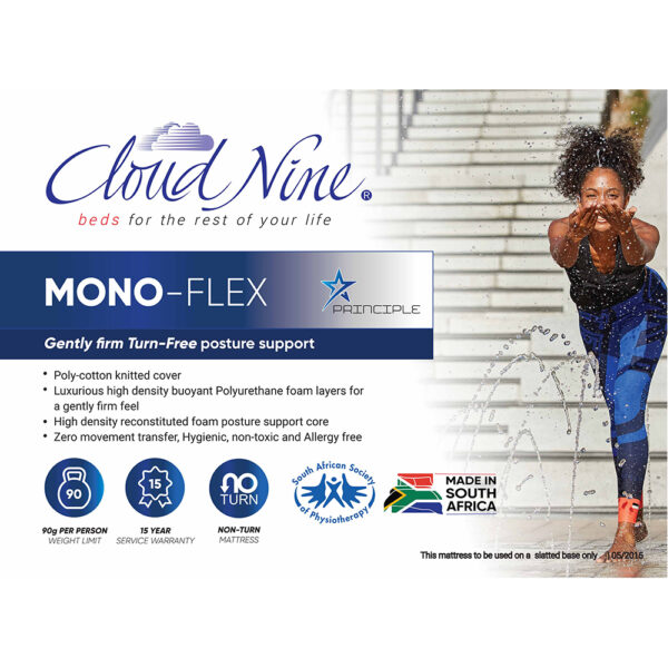 CN Mono flex