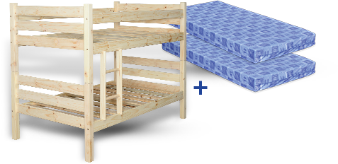 beds and base sets