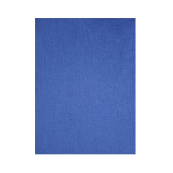 Fitted sheet Royal Blue