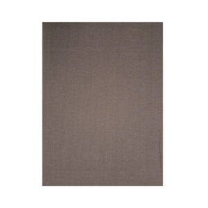 Fitted sheet-Chocolate brown