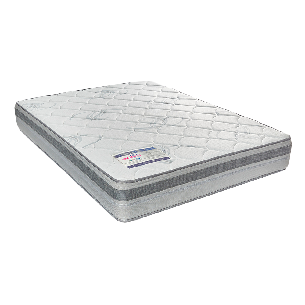 Rest assured mattresses for sale ericssons mattress pine