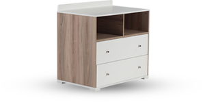 pedestals