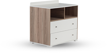 pedestals