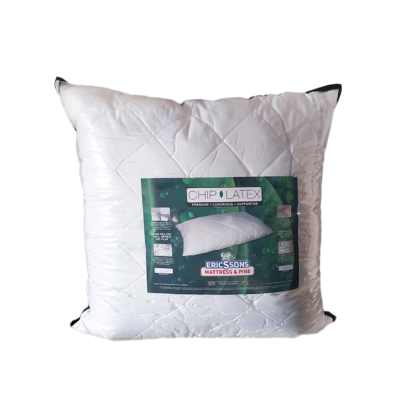 Continental Pillow