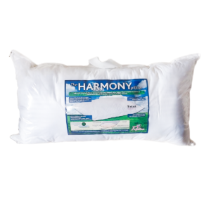 Harmony King pillow