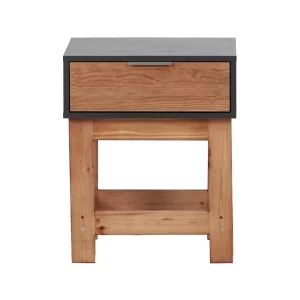 Cooper One Drawer Pedestal - Front