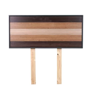 Queen Cooper Headboard - Front