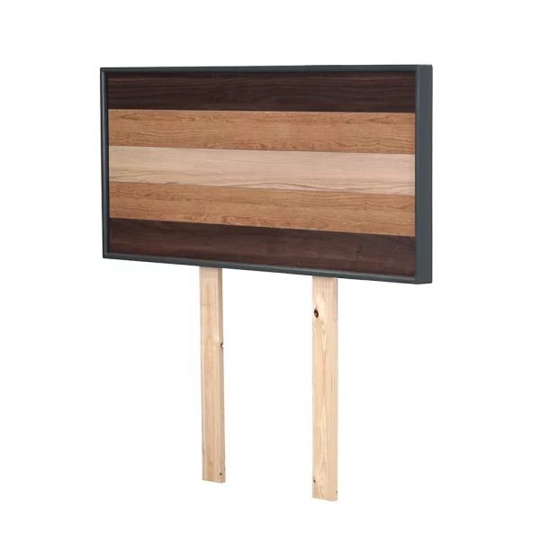 Queen Cooper Headboard - Image 2