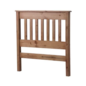 3/4 Tilanie Headboard Oregon Stain