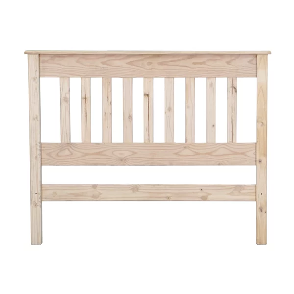 Double Tilanie Headboard