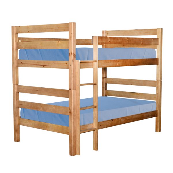 3/4 Milano de lux Double Bunk - Image 2