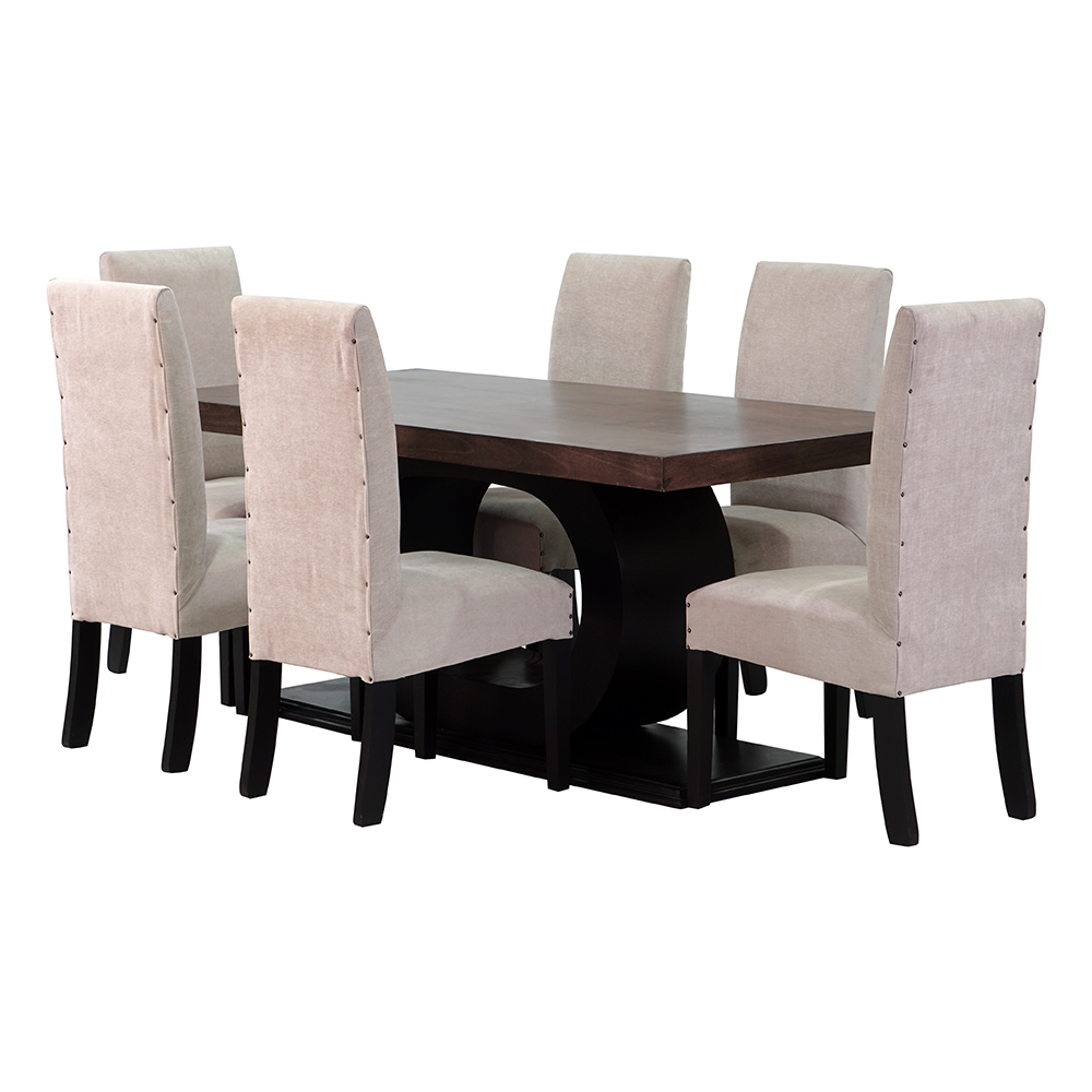 7 Piece Avalon Dining Set