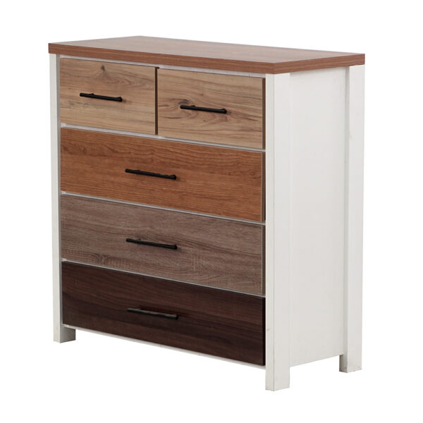 Bastille 3+ 2 Chest of drawers