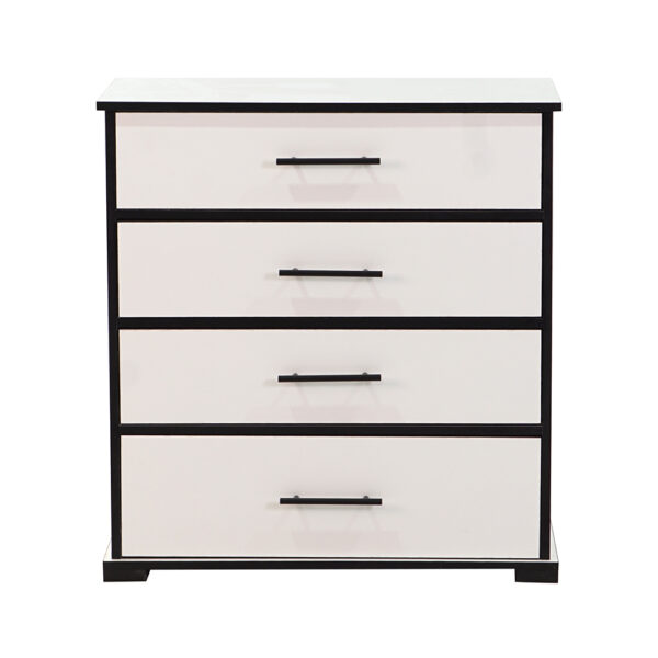 Felix 4 Drawer Chest