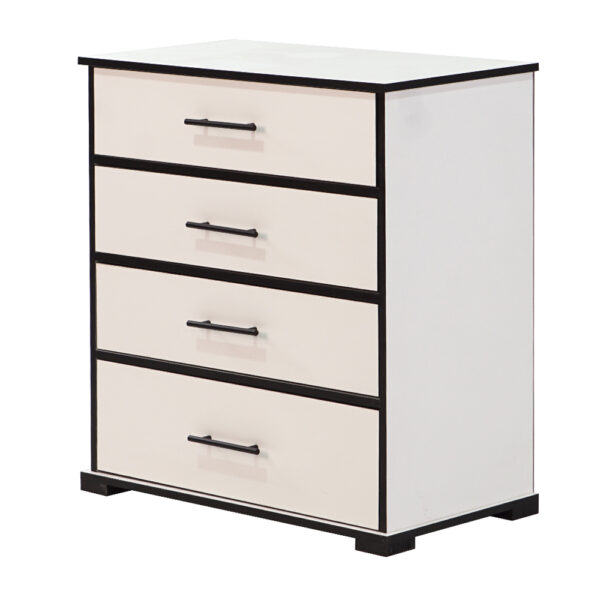 Felix 4 Drawer Chest