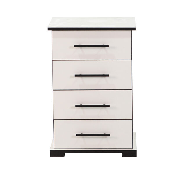 Felix 4 Drawer Pedestal