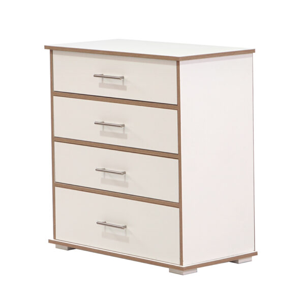 Holly 4 Drawer Chest
