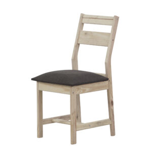 Lucy Chair - Raw